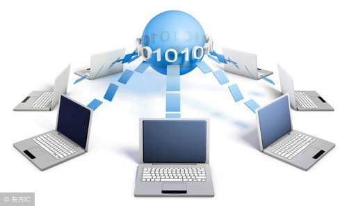 计算机软件技术开发 驱动行业创新的核心引擎