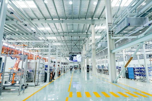 虹桥商务区企业荣登国家专精特新“小巨人”榜单，彰显计算机软件技术开发硬实力